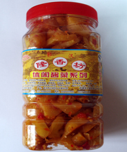 【武漢醬菜】最新最全武漢醬菜 產品參考信息