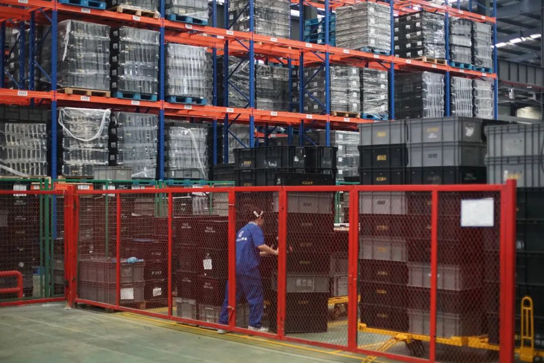 從來圖加工到與主機(jī)廠協(xié)同設(shè)計(jì) 武漢嘉華&ldquo;換道超車&rdquo;營收利潤雙增長