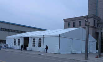 黃岡帳篷篷房出租 折疊帳篷 展覽帳篷 產(chǎn)品新聞 武漢華之熠廣告