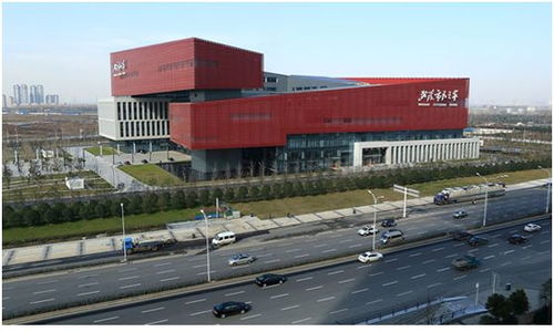 企業熱點 東芝電梯助力武漢地產集團共筑城市精品工程