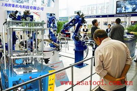 全自動鎖螺絲機,突破了鎖螺絲的歷史新革命