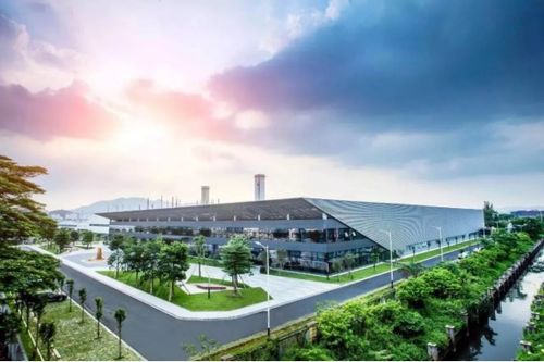 以綠色制造為引擎，東風汽車引領產(chǎn)業(yè)綠色轉(zhuǎn)型