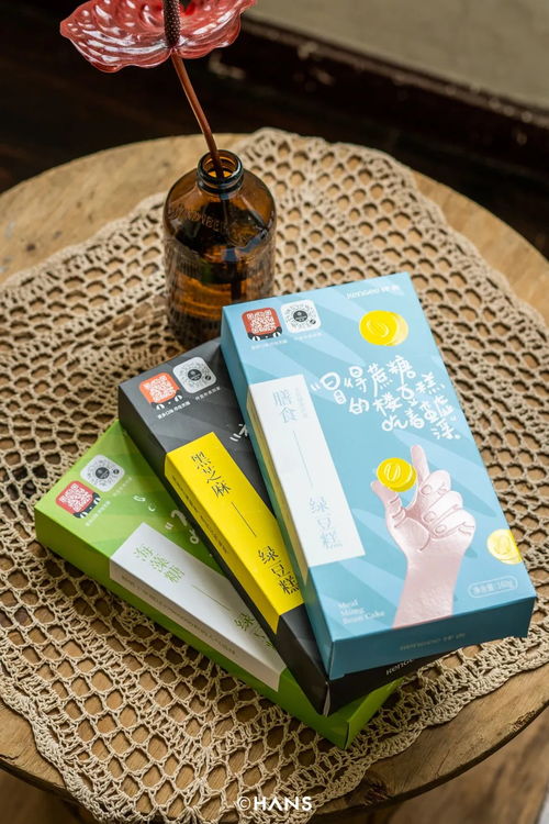 武漢人的端午，不能沒有綠豆糕