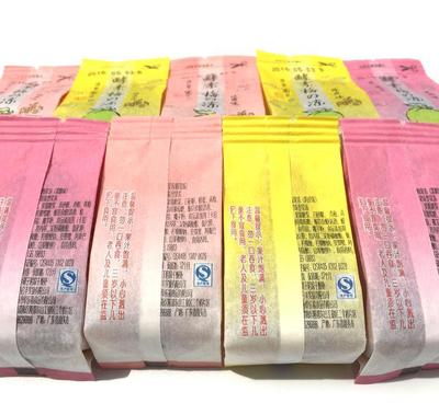 淘吉酵素梅果凍 夏日清爽美味，健康零食新選擇