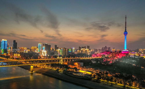 中國第五城爭奪戰 武漢在四城競爭中優勢幾何？